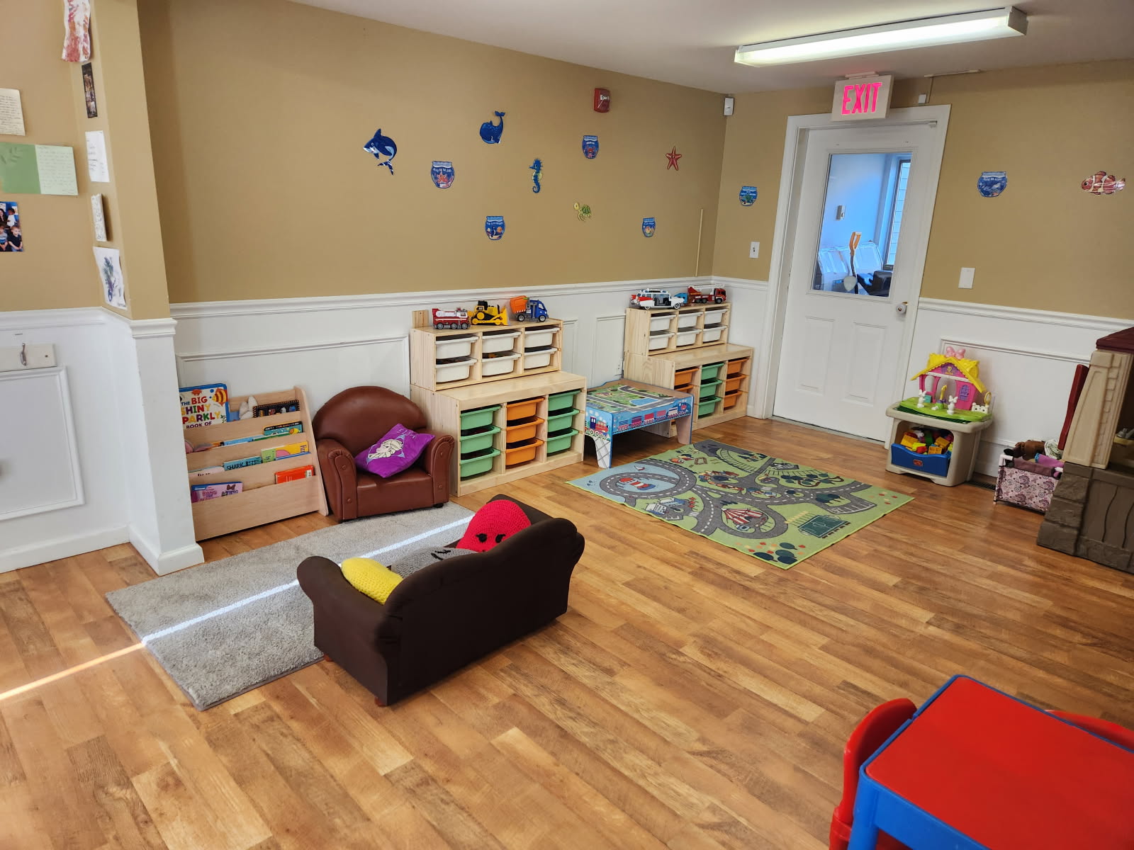 Classroom
